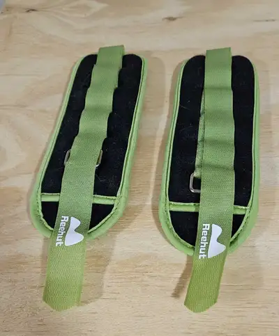 Ankle Weights - 1 lb, View more