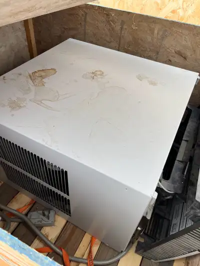 Window Heater and Air Conditioner , View more