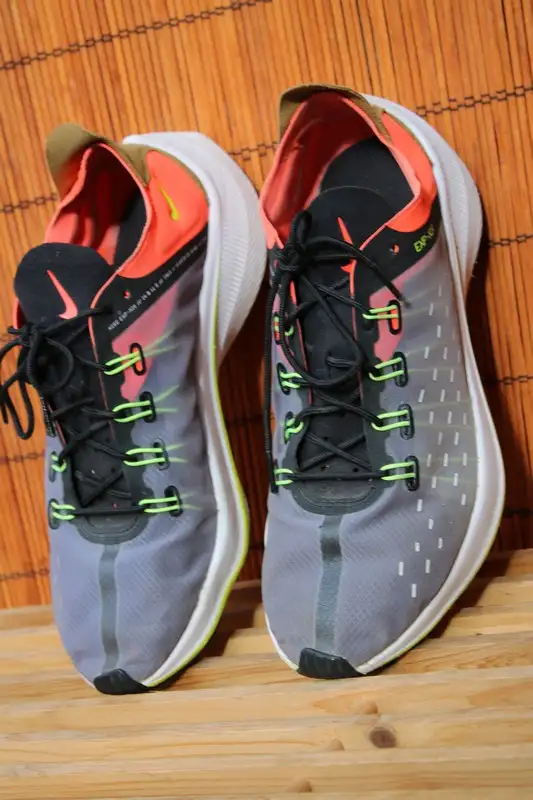 Nike running shoes men’s size US 11 or EU 45 or UK 10 NIKE EXP-X in Men's Shoes in City of Toronto - Image 5