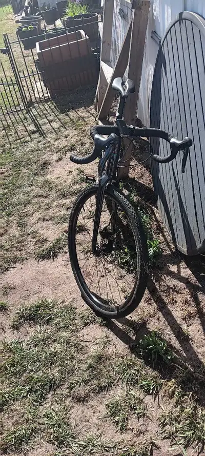 Giant Revolt 2 Bicycle, View more
