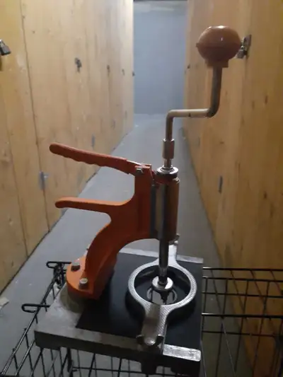 Ceramic Tile Pipe Cutter, View more