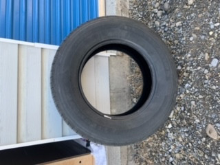 Toyota Tacoma All Season Tires in Tires & Rims in Banff / Canmore