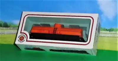 Modèle Bachmann...Citerne Shell comme neuve dans boîte...Echelle HO...Merci de regarder mes autres a...