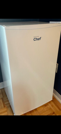 Réfrigérateur 3,3 pi3 blanc