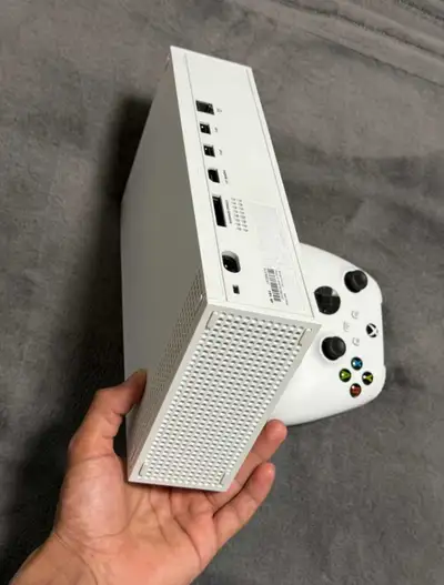 Xbox series x 512gb, View more