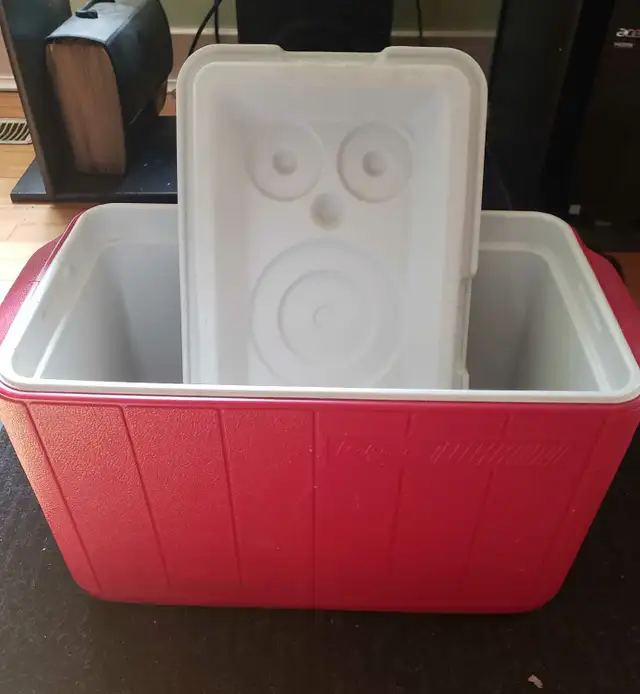 Coleman Cooler581933685151508481