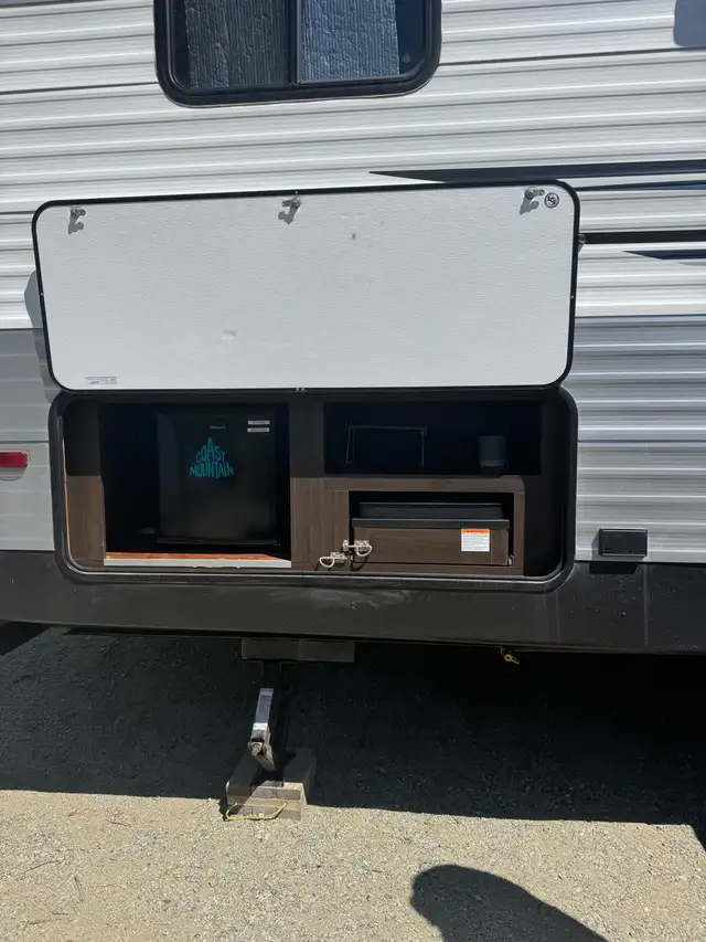 2020 Keystone Springdale Travel Trailer in Travel Trailers & Campers in Kelowna - Image 10