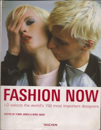 Collection de livre de Mode / Fashion books collection