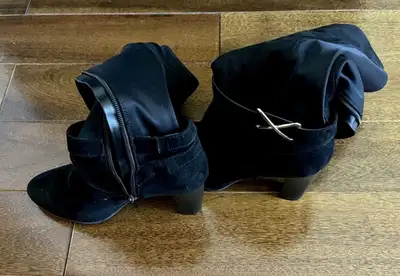 Dawsyn women’s size 8 Boots, View more