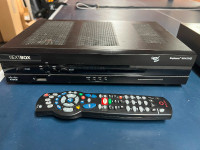 Rogers Cable Boxes