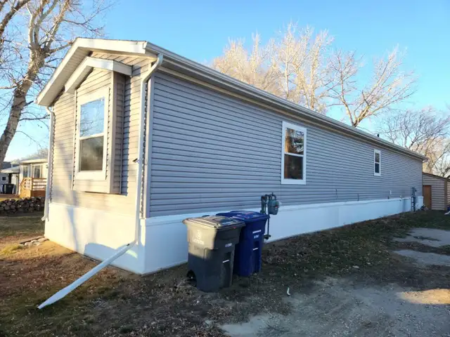 2014 mobile home for sale in Houses for Sale in Saskatoon - Image 3