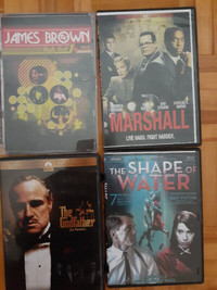 movies dvds (40 items)