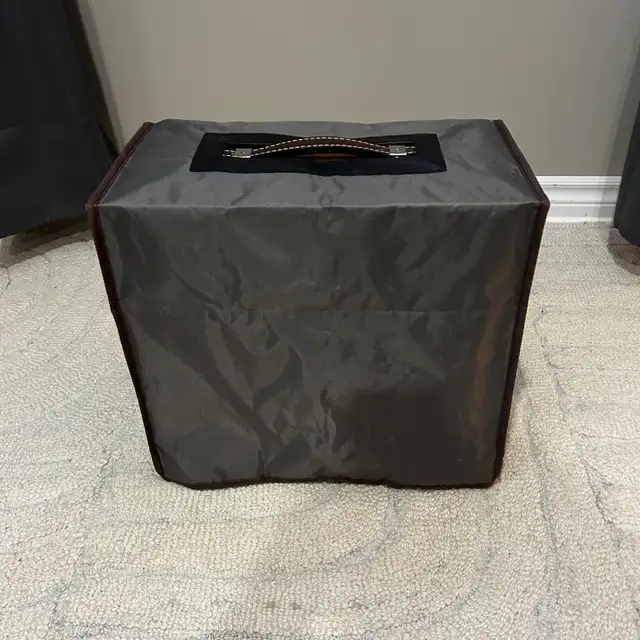 Amplificateur Fender Pro Junior IV in Amps & Pedals in West Island - Image 7