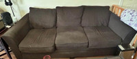 Large couch