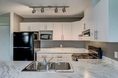 1BD apartment for rent SHERWOOD PARK