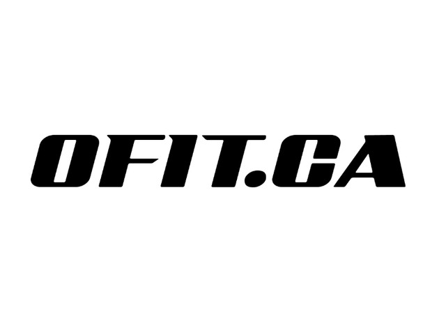 $800 off Brand New OFIT Commercial Grade Lat Pulldown in Exercise Equipment in Markham / York Region - Image 2