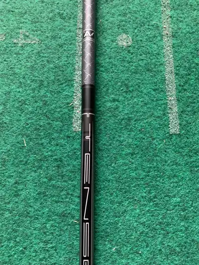 Brand New - Tensei Black Driver Shaft , View more