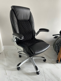 Large office chair