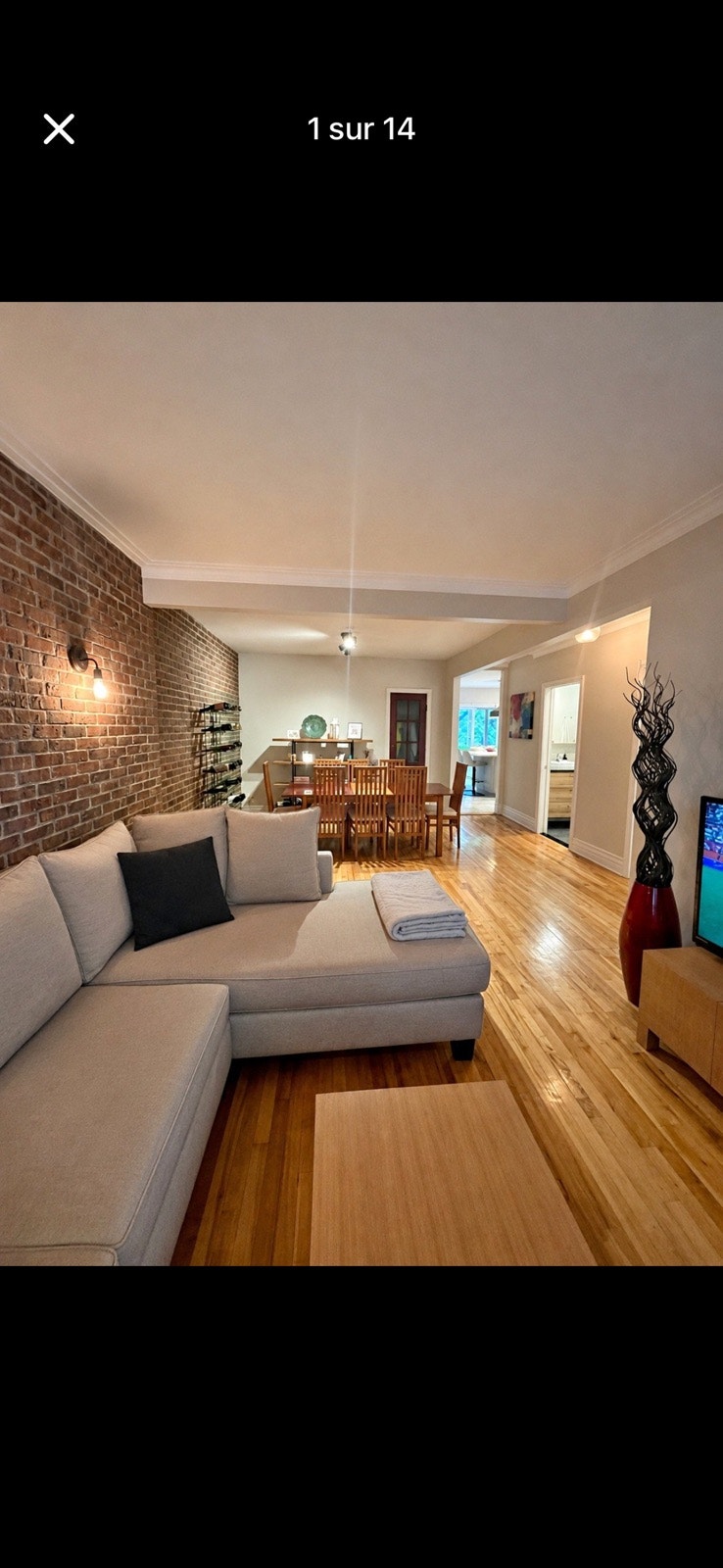 8319 Av. des Belges — photo 3