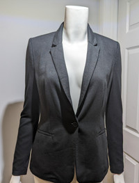 VGUC - Women's Old Navy Black Blazer Size XS