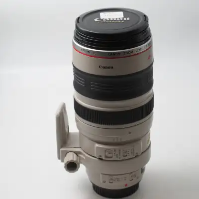 37 ads for canon 100 400mm in Buy & Sell in Canada | Kijiji