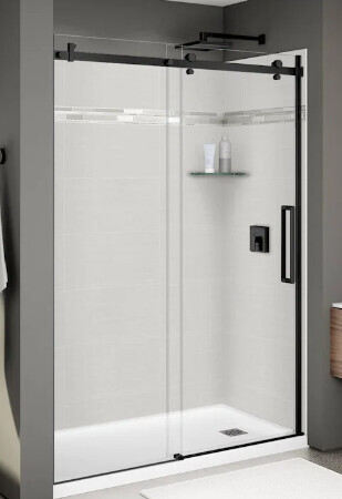 Maax - Sliding Shower door in Plumbing, Sinks, Toilets & Showers in Dartmouth
