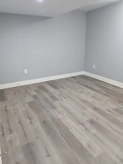 Basement for Rent