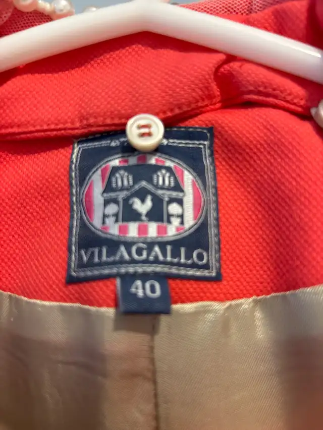 Vilagallo Coat in Women's - Tops & Outerwear in City of Halifax - Image 3