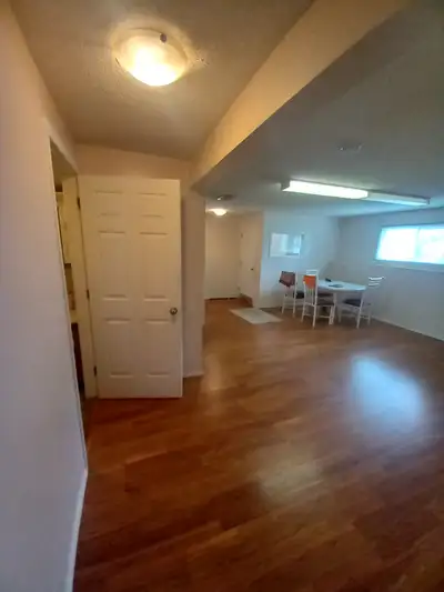 In a four-level bi-split house, we are looking to rent out the lower two levels at Castleridge Commu...
