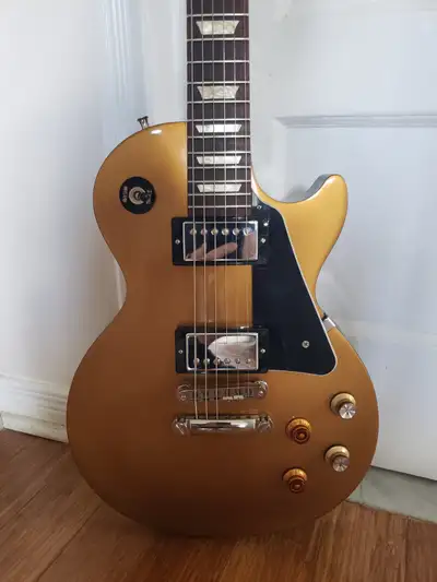 Gibson Les Paul Studio Joe Bonamassa, View more