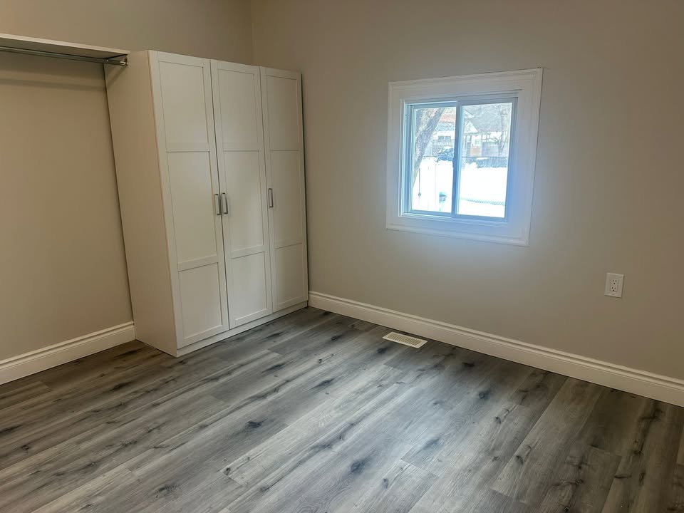 2 Bed 1 Bath Unit for Rent 4