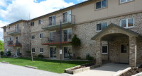 Coming Soon! 3 Bedroom Apartment in Quiet building in Chippewa