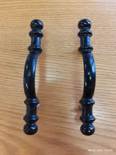 KITCHEN CABINET PULLS – x35, View more