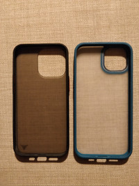 New Iphone 13 and 14 cases. $7 each. 