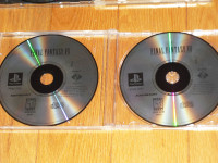 playstation 1 games