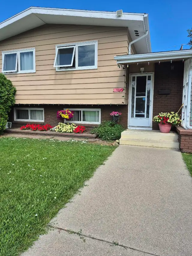 WALKING DISTANCE TO POLYTHECNIC  ROOMS FOR RENT MALES STUDENTS in Room Rentals & Roommates in Lethbridge - Image 2