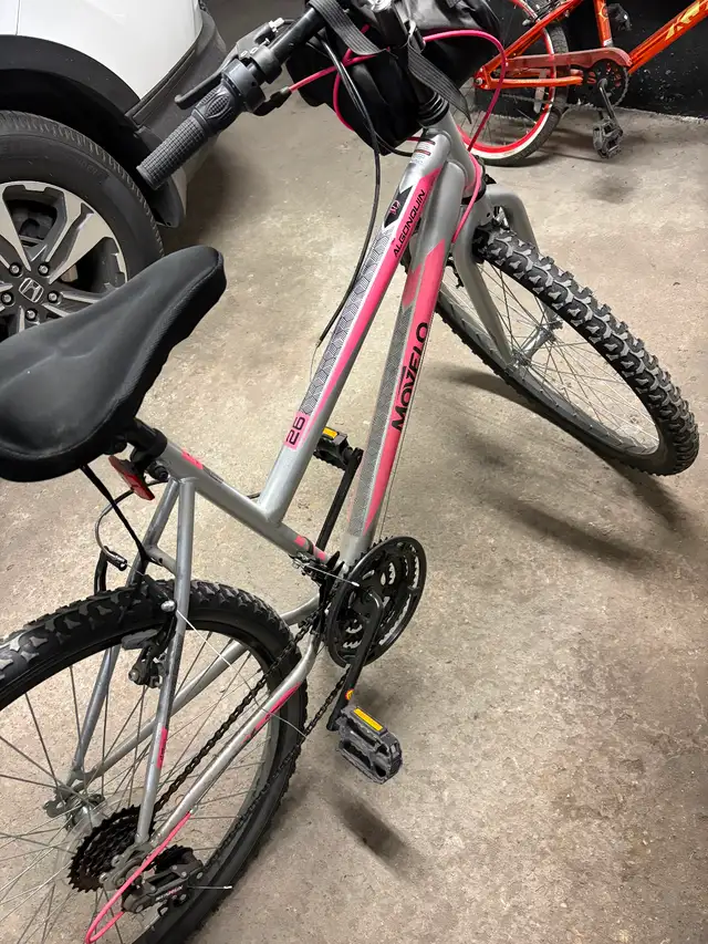 26” Bicycle