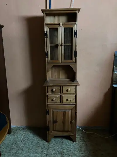 KITCHEN CABINET, View more