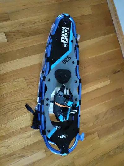 New Mountain Profile 930 Snow Shoes for sale., View more