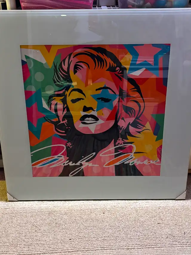 Art pop framed63815757583745120