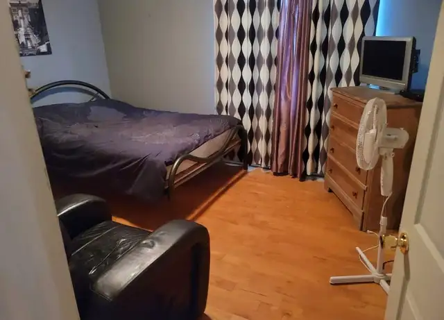 Rooms / Chambres a louer in Room Rentals & Roommates in City of Montréal - Image 6