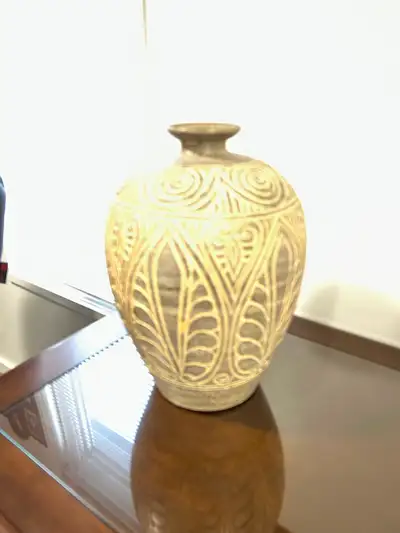 Decorative Ceramic Vase, View more