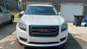 2016 GMC Acadia SLT