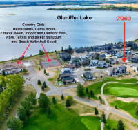 Gleniffer Lake Golf & Country Club – Lot  7063
