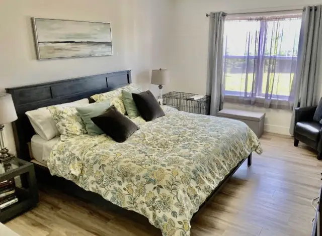 Furnished 2 bedroom 2 Bath Condo 210 Shakespeare Stratford PEI in Long Term Rentals in Charlottetown - Image 8