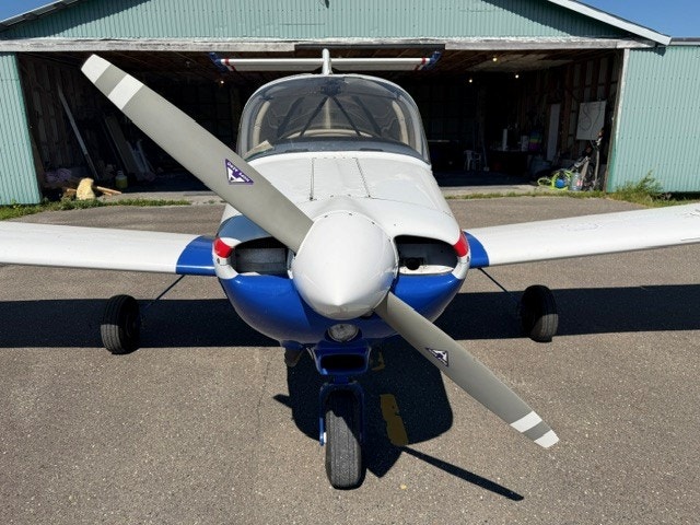 1978 Piper Tomahawk, photo 1