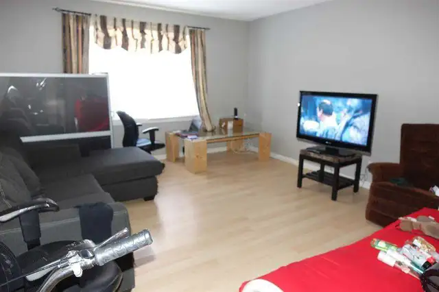 3 Bed 1 Bath