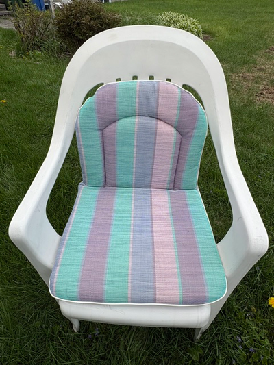 Chaises de jardin, View more