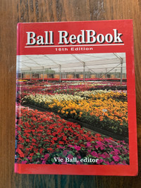 Ball RedBook
