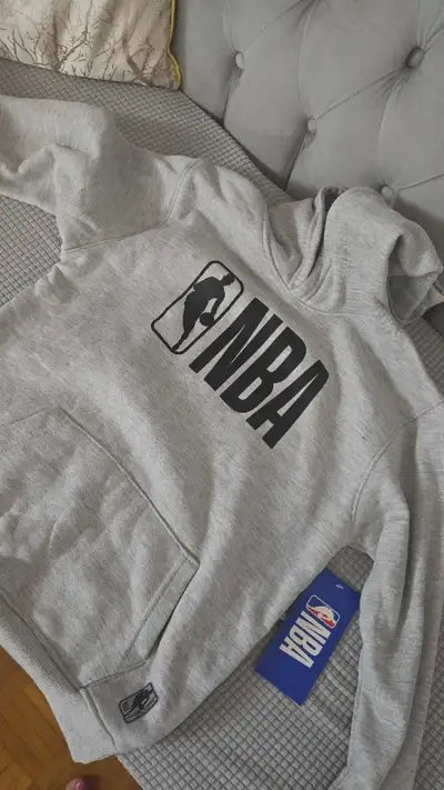 NBA Hoodie, View more